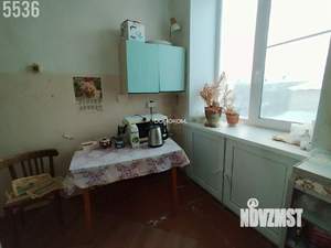 2-к квартира, вторичка, 47м2, 3/4 этаж