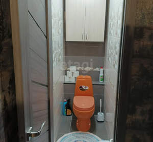 2-к квартира, вторичка, 44м2, 2/5 этаж