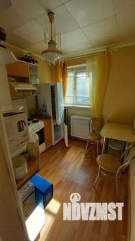 2-к квартира, вторичка, 43м2, 4/5 этаж