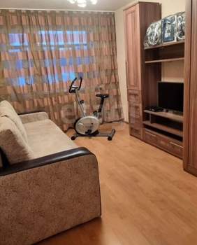 3-к квартира, вторичка, 58м2, 3/9 этаж
