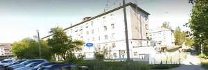 Студия квартира, вторичка, 18м2, 3/5 этаж