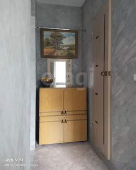 1-к квартира, вторичка, 29м2, 3/9 этаж