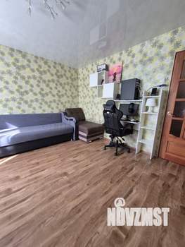 3-к квартира, вторичка, 58м2, 1/9 этаж