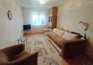 3-к квартира, вторичка, 58м2, 5/5 этаж