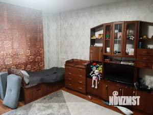 1-к квартира, вторичка, 36м2, 5/9 этаж