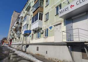 1-к квартира, вторичка, 33м2, 5/5 этаж