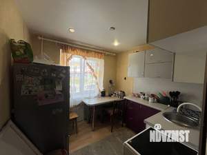 3-к квартира, вторичка, 58м2, 2/5 этаж