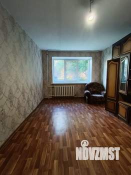 2-к квартира, вторичка, 43м2, 1/5 этаж
