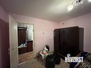 3-к квартира, вторичка, 53м2, 1/5 этаж