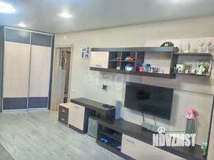 2-к квартира, вторичка, 54м2, 4/5 этаж