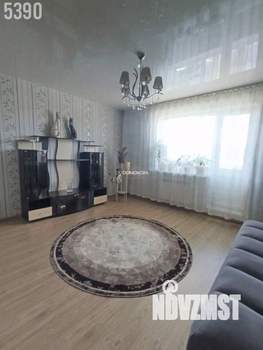 2-к квартира, вторичка, 52м2, 5/5 этаж
