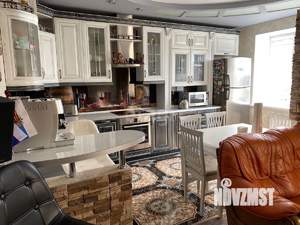 3-к квартира, вторичка, 94м2, 5/7 этаж