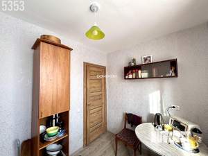3-к квартира, вторичка, 68м2, 2/2 этаж