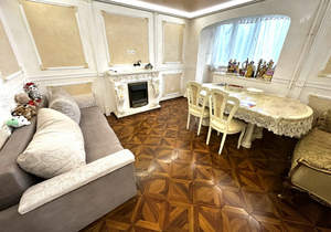 2-к квартира, вторичка, 45м2, 2/5 этаж