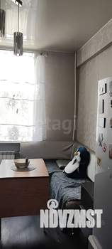 1-к квартира, вторичка, 40м2, 2/3 этаж