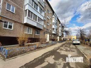 1-к квартира, вторичка, 32м2, 2/5 этаж