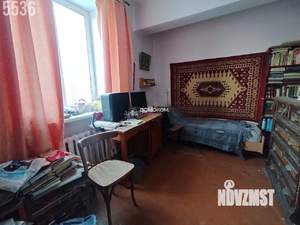 2-к квартира, вторичка, 47м2, 3/4 этаж