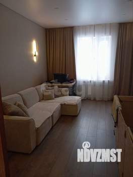 2-к квартира, вторичка, 67м2, 3/4 этаж