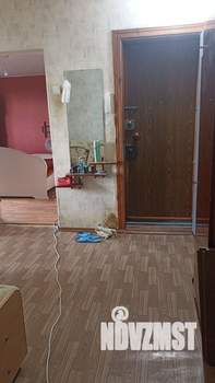 4-к квартира, вторичка, 84м2, 9/10 этаж