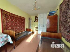 2-к квартира, вторичка, 41м2, 5/5 этаж