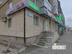 1-к квартира, вторичка, 29м2, 3/5 этаж