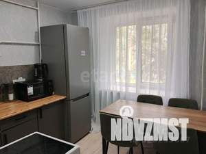 2-к квартира, вторичка, 45м2, 2/5 этаж