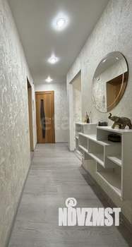 3-к квартира, вторичка, 51м2, 7/9 этаж