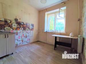 1-к квартира, вторичка, 32м2, 1/1 этаж