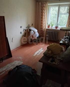 Студия квартира, вторичка, 45м2, 5/5 этаж