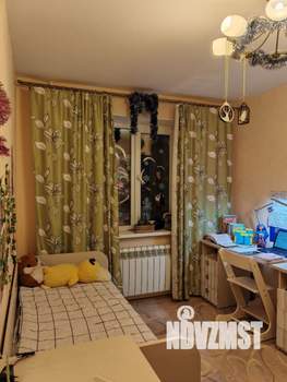 6-к квартира, вторичка, 104м2, 3/10 этаж
