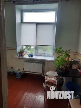 2-к квартира, вторичка, 61м2, 3/3 этаж