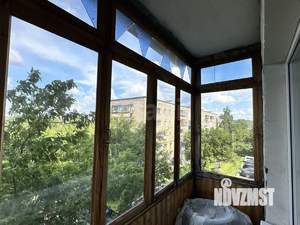 1-к квартира, вторичка, 32м2, 3/9 этаж