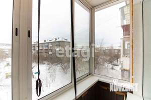 1-к квартира, вторичка, 32м2, 4/5 этаж