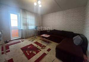 2-к квартира, вторичка, 50м2, 7/9 этаж