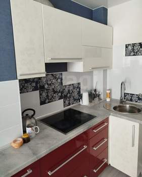 2-к квартира, вторичка, 58м2, 3/9 этаж