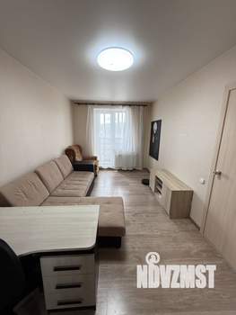 1-к квартира, вторичка, 32м2, 5/10 этаж