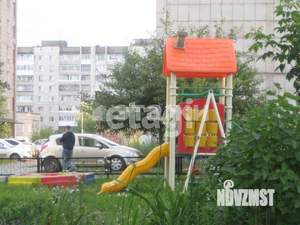 3-к квартира, вторичка, 62м2, 9/9 этаж
