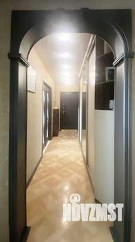 4-к квартира, вторичка, 81м2, 9/9 этаж