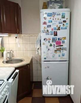 3-к квартира, вторичка, 58м2, 9/9 этаж