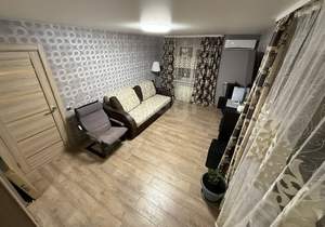 1-к квартира, вторичка, 31м2, 4/5 этаж
