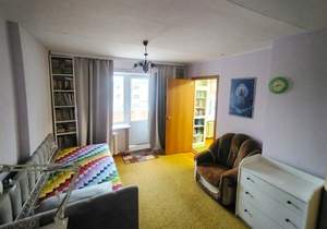 1-к квартира, вторичка, 47м2, 3/5 этаж