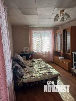 1-к квартира, вторичка, 31м2, 3/5 этаж