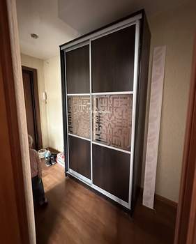 2-к квартира, вторичка, 43м2, 4/5 этаж