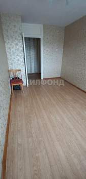 3-к квартира, вторичка, 58м2, 4/5 этаж