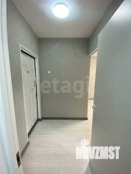1-к квартира, вторичка, 20м2, 1/5 этаж