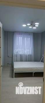 3-к квартира, вторичка, 61м2, 4/9 этаж