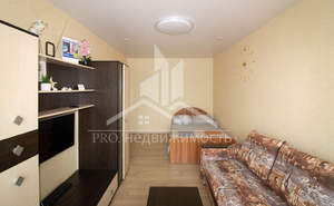 1-к квартира, вторичка, 30м2, 5/5 этаж