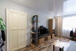 2-к квартира, вторичка, 44м2, 3/5 этаж
