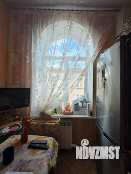 2-к квартира, вторичка, 56м2, 4/4 этаж