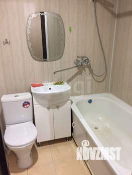 1-к квартира, сданный дом, 34м2, 3/10 этаж